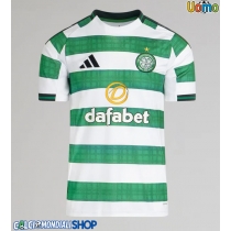 Maglie da calcio Celtic Prima Maglia 2025-26 Manica Corta
